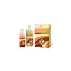 PEDICAP OL + ED  SAMPON + OLAJ 200 ML + 100 ML