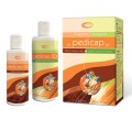 PEDICAP OL + ED  SAMPON + OLAJ 200 ML + 100 ML
