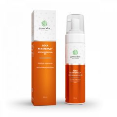 PANTHENOL+ HAB 8%