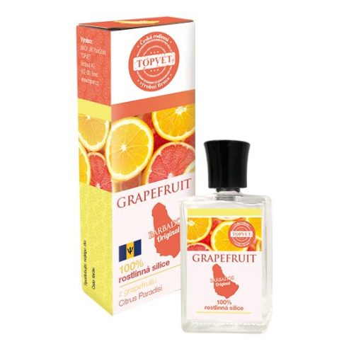 GRAPEFRUIT  ILLÓOLAJ 100 % 10 ML