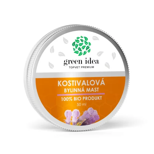 FEKETE NADÁLYTŐ BIO KENŐCS 50 ML