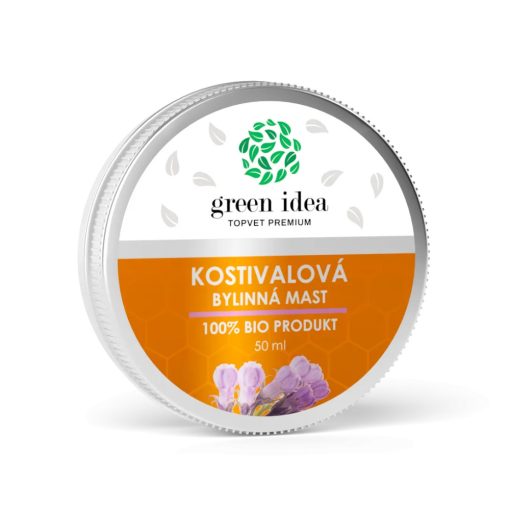 FEKETE NADÁLYTŐ BIO KENŐCS 50 ML