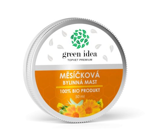 KÖRÖMVIRÁG BIO KENŐCS 50 ML