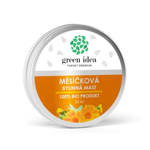 KÖRÖMVIRÁG BIO KENŐCS 50 ML