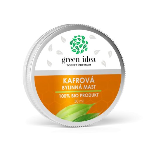 KÁMFOROS BIO KENŐCS 50 ML