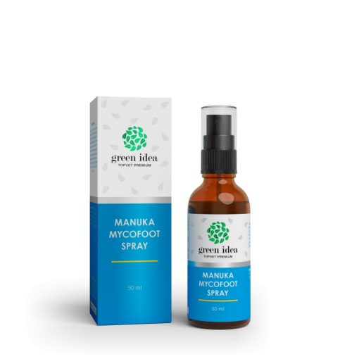 MANUKA MYCOFOOT 