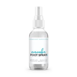 MANUKA FOOT SPRAY 50ML körömgomba, lábgomba