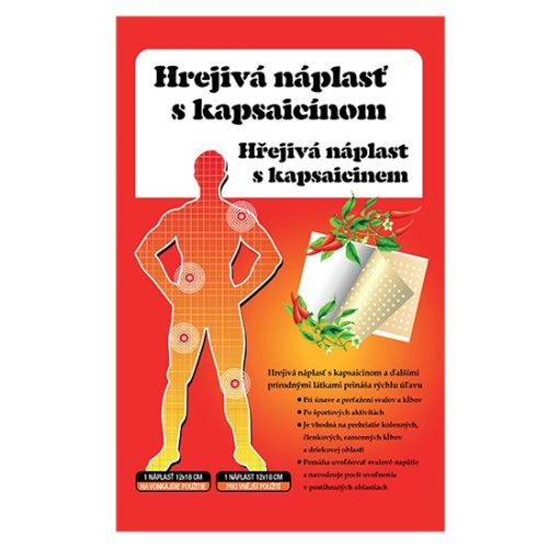 MELEGÍTŐ TAPASZ - GYÓGYNÖVÉNYES