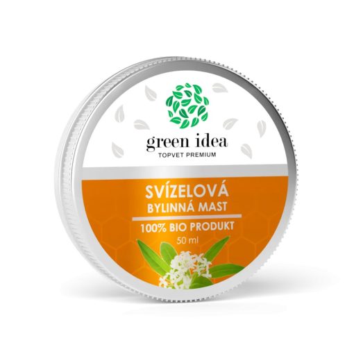 SZAGOS MÜGE BIO KENŐCS 50 ML