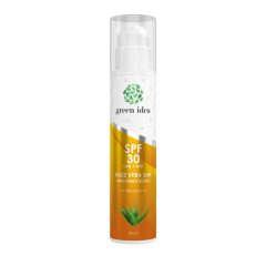 ALOE VERA  SUN  NAPTEJ SPF 30 200 ML