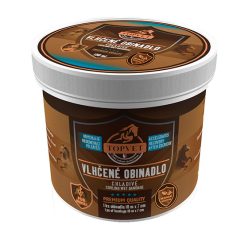   NEDVESÍTETT KÖTSZER - HŰSÍTŐ GYÓGYNÖVÉNYEKKEL LOVAKNAK 