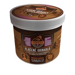   NEDVESÍTETT KÖTSZER - ZÚZÓDÁSOKNÁL GYÓGYNÖVÉNYEKKEL LOVAKNAK