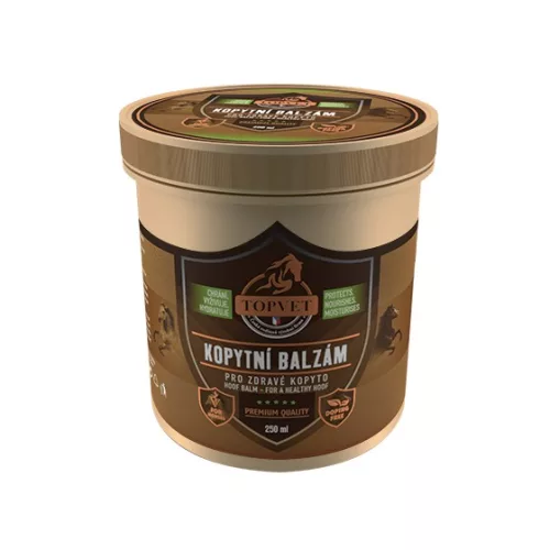 PATABALZSAM - EGÉSZSÉGES PATA