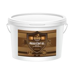   MELEGÍTŐ - REGENERÁLÓ GÉL GYÓGYNÖVÉNYEKKEL LOVAKNAK - 2 700 ml