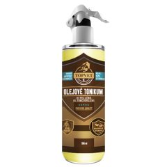   NATÚR SZÚNYOG ÉS KULLANCSRIASZTÓ - GYÓGYNÖVÉNYEK MANDULAOLAJBAN LOVAKNAK 500 ml