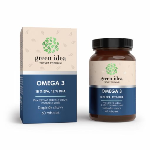 OMEGA 3 PREMIUM