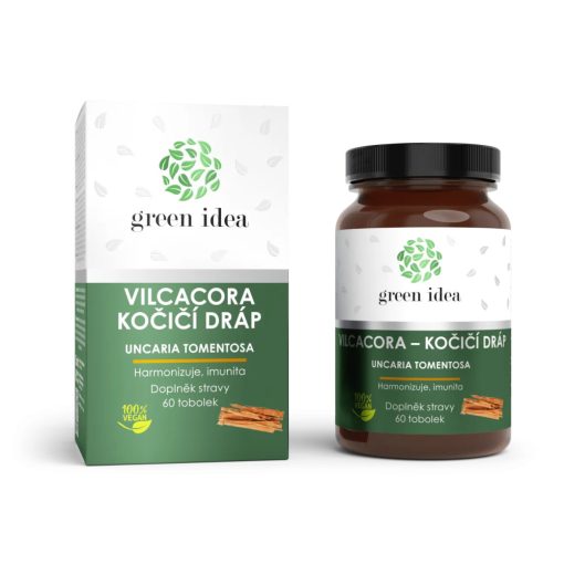 VILCACORA