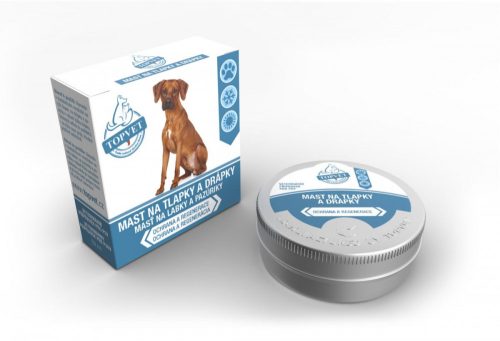 Prémium mancsápoló kenőcs natúr