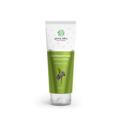 FEKETE NADÁLYTŐ GÉL  izmok, inak, ízületek ápolása