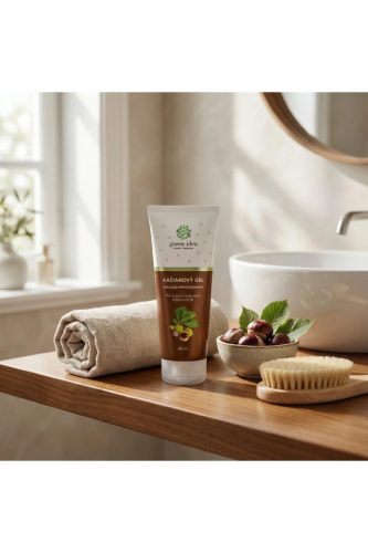 VADGESZTENYE GÉL  aranyér, visszerek