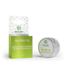 TEA TREE OIL KÖRÖM REGENERÁTOR 