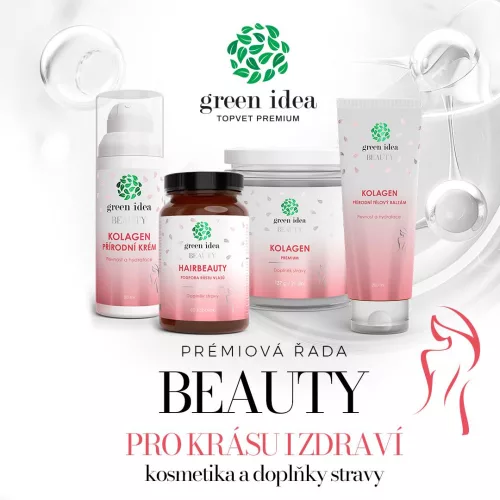 PRÉMIUM TENGERI KOLLAGÉN Hyaluronsav, MSM, Acerola + vitaminok +7 napi adag ajándékba