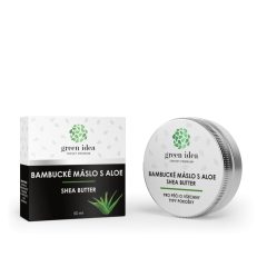   NATÚR HIDRATÁLÓ KENŐCS shea vaj & aloe vera, hidratál, ápol, regenerál