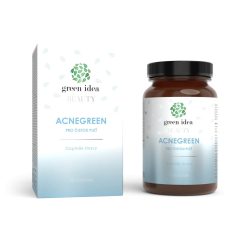 ACNEGREEN natúr megoldás pattanásokra gyógynövényekkel