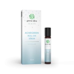 ACNEGREEN ROLL-ON natúr gyógynövényes szérum