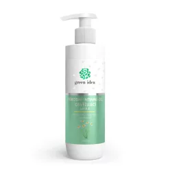   NATÚR INTIM MOSAKODÓ - tejsav, aloe vera, kamilla, panthenol - pH 4,5 - illatmentes