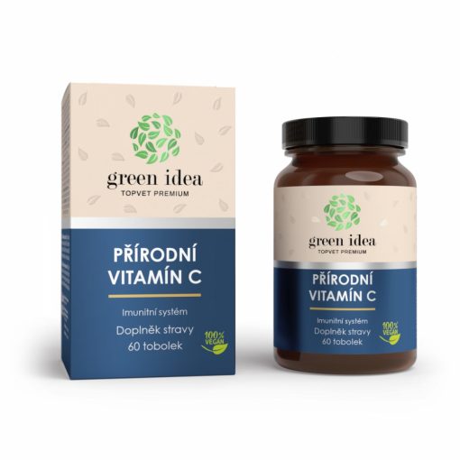 NATÚR C VITAMIN PRÉMIUM