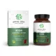 GANODERMA PECSÉTVIASZGOMBA PRÉMIUM - immunrendszer, szív- érrendszer helyes működése, fizikai kimerülésnél