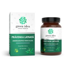   ANDROGRAPHIS PANICULATA antioxidáns, immunitás, méregtelenítés