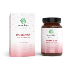   HAIRBEAUTY prémium hajnövekedést támogató szérum gyógynövényekkel