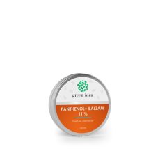 PANTHENOL+  natúr balzsam gyógynövényekkel