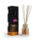 RATTAN PÁLCÁS ILLATOSÍTÓ  FEKETE ORCHIDEA a kellemes relaxáció az otthon melegében