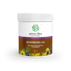 ARTROREGEN GÉL ízületekre