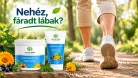 LYMFOREGEN GÉL nyirokrendszer serkentése 250 ml