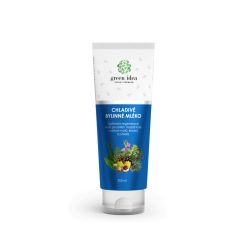   GYÓGYNÖVÉNYES MASSZÁZSTEJ hűsítő, izomlazító, ízületek, hátgerinc