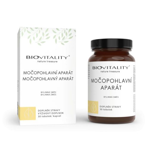 HÚGYUTAK, MEGFÁZÁS 13 gyógynövényből - D-manóz, C vitamin