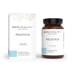 PROSZTATA PRÉMIUM 6 gyógynövény + likopin + cink