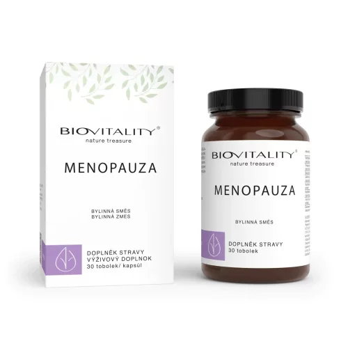 MENOPAUZA
