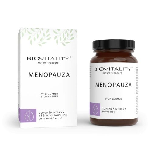 MENOPAUZA