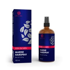 IDEA FOR MEN – Marine Hairspray - Sea Salt Styling