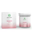 Prémium I. típusú tengeri kollagén Hyaluronsav, MSM, Acerola + vitaminok -137 g