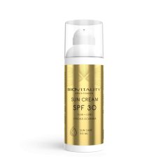 SUN CREAM SPF 30  UVA+UVB NAPKRÉM