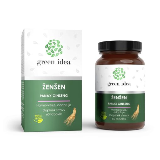 PANAX GINSENG PRÉMIUM