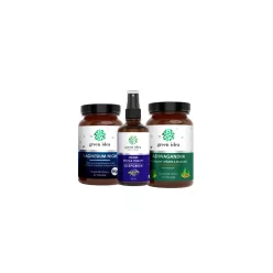 Nyugodt esték – magnézium és aromaterápia