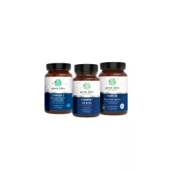 Mindennapi alapok – magnézium, D3+K2 és omega-3