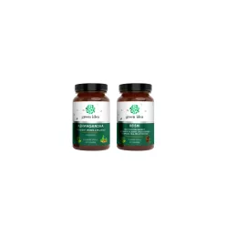 Harmónia és vitalitás – adaptogén páros